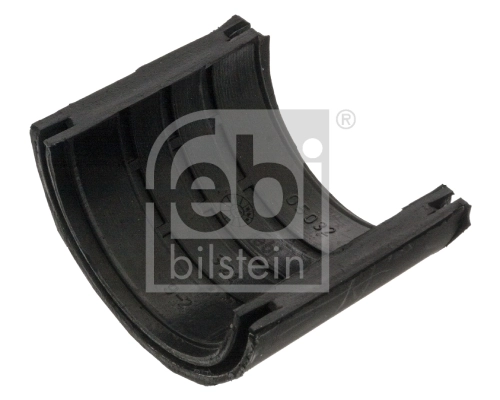 Mounting, stabiliser bar